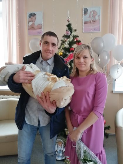 Наши новости♥️