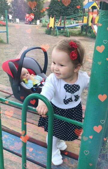 11 месяцев!🎀