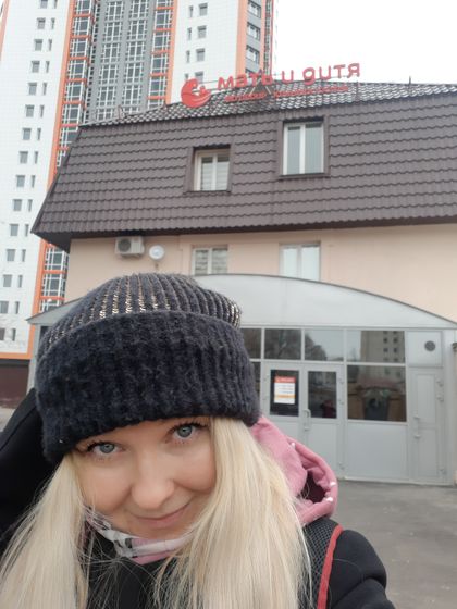 Мать и Дитя г Казань.и мой 5 свежий протокол🙏