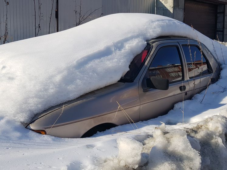 радость в буднях. 17 и 18 марта.