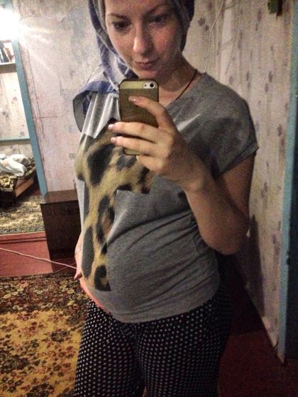 Я думала что на