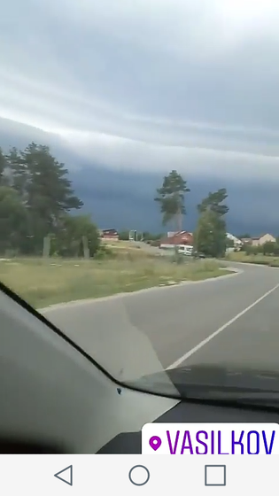 Повезло!