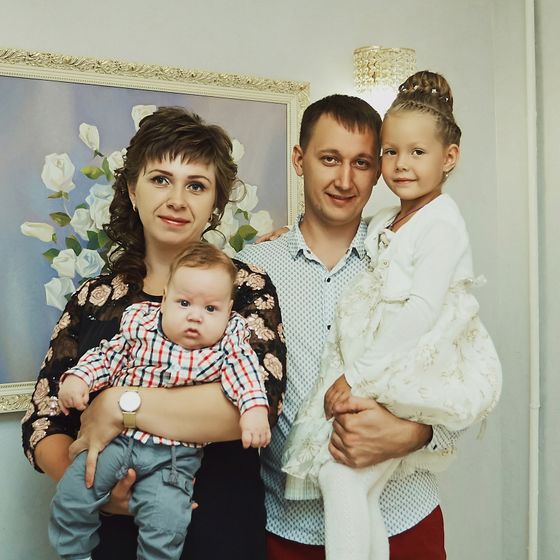 Я снова на бэби.ру