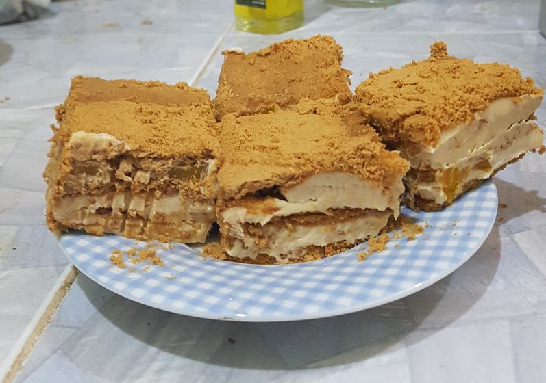 Минутка Филиппинской кухни