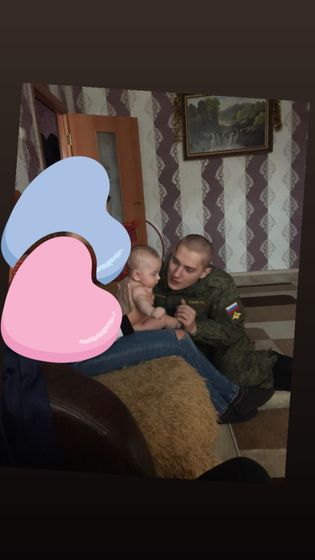 Вот так мы встретили Новый год ?