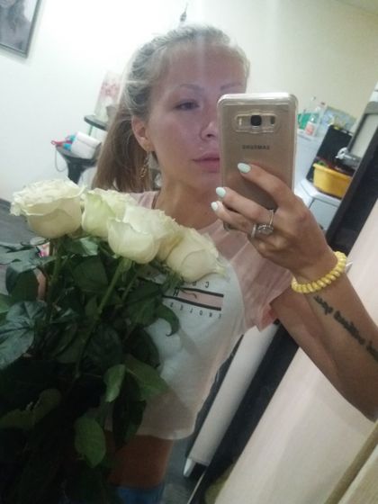 Давно не писала