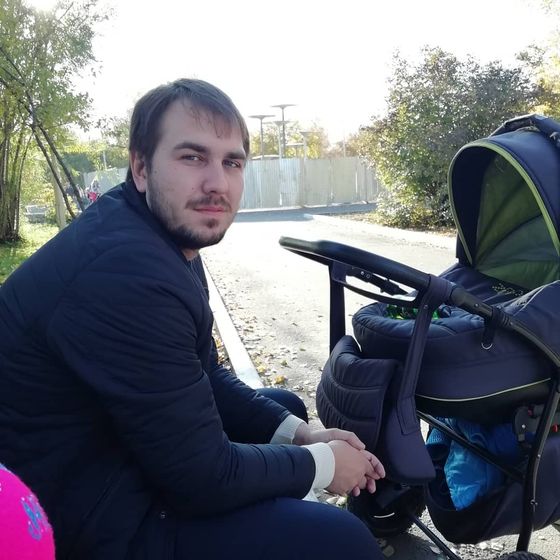 Счастливые мы