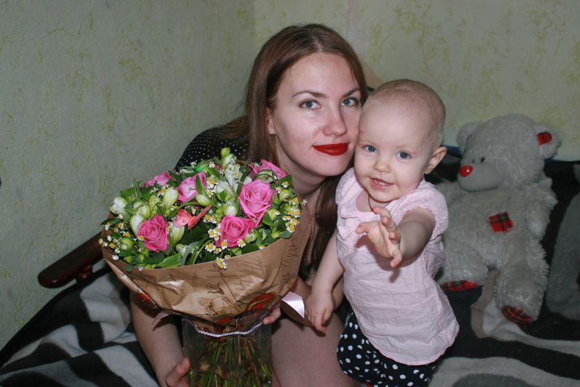 Наше бабье царство))))))(фото)