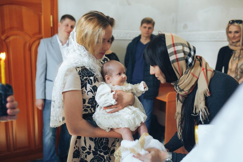 Фотограф порадовал небольшим анонсом