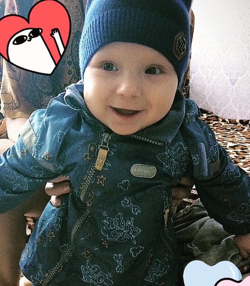 Давно не заходила, вообщем