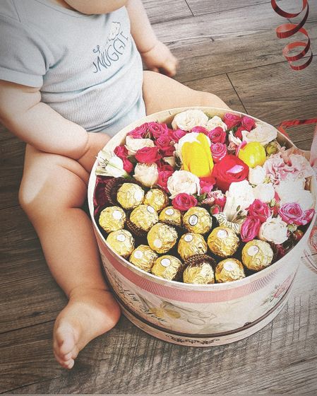Резменяла четвёртый десяток 🥂🌸