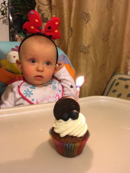 Всё равно выложу фотки
