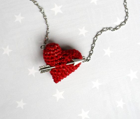 Украшения handmade