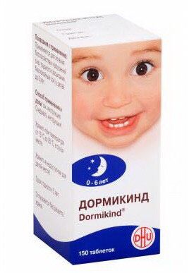 Дормикинд
