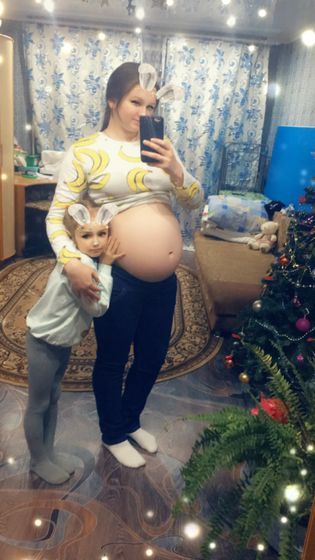 31 неделя 😻🌸🤰🏼