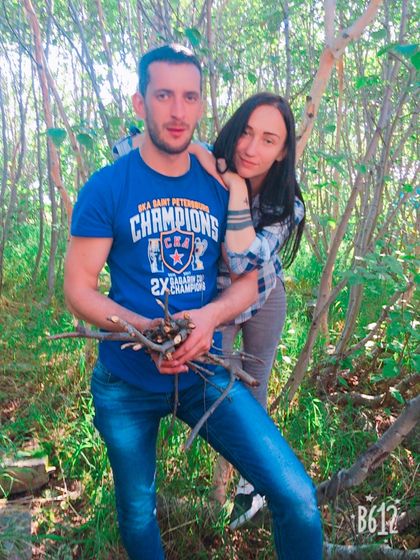 Давайте познакомимся и подружимся?