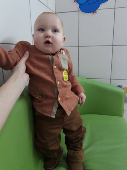 Суп из перепелки