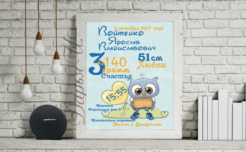 Метрика