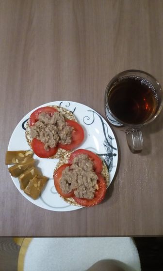 Дневник похудения и не только. День 56