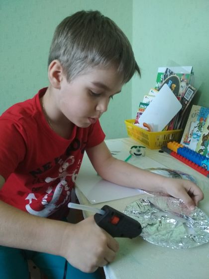 День космонавтики, 2018.