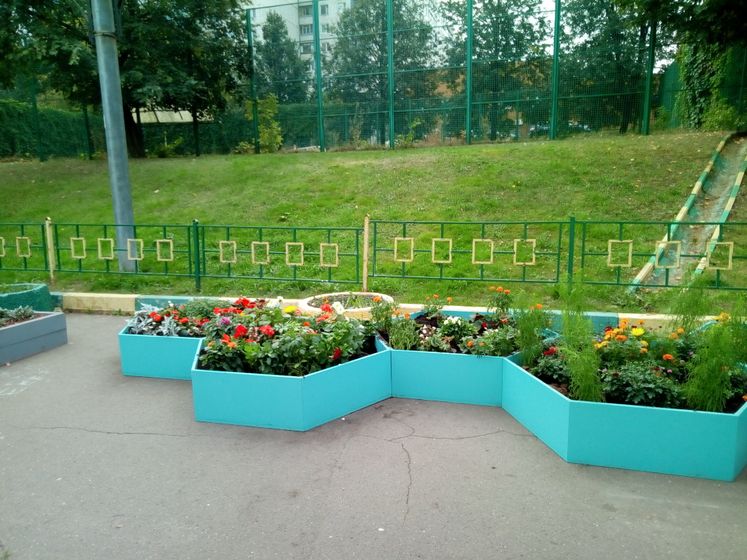 Фестиваль