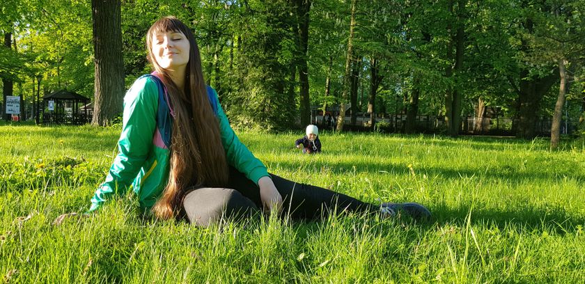 Отлучение от груди в 1,1 год: причины и как это было ?