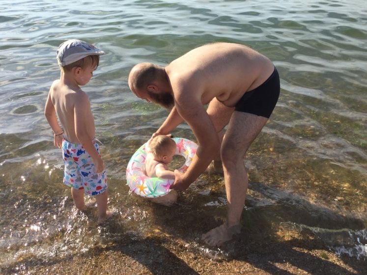 Привет )