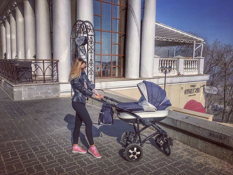 Коляски ?⭐?