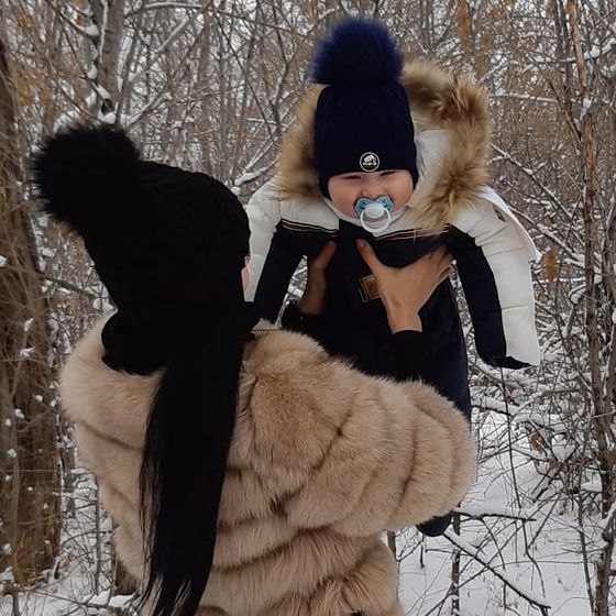 Маленькая дата🤩