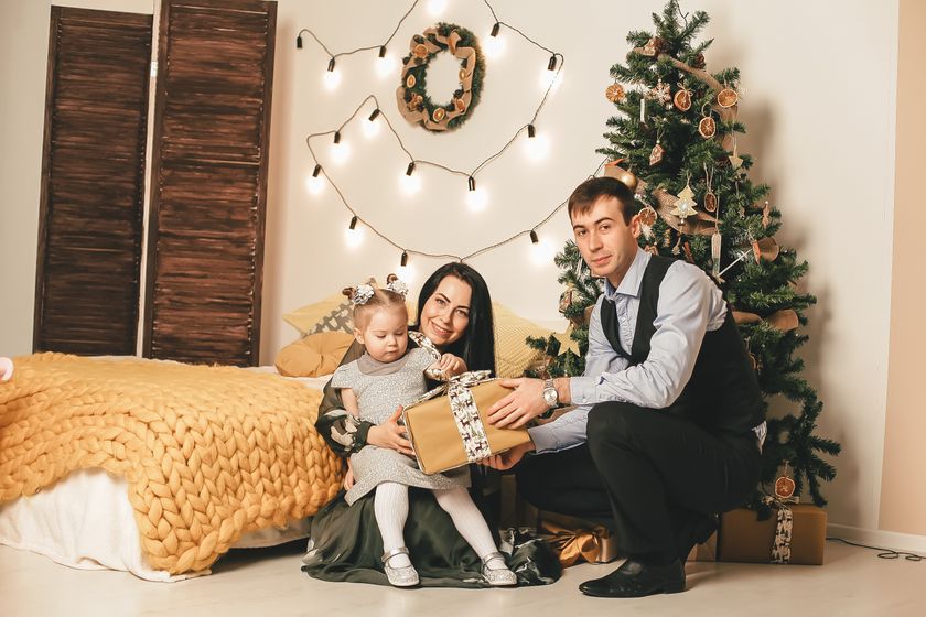 наступающий Новый год 2019 + фотки))
