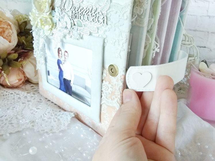 Что такое ?3D ФОТОАЛЬБОМ??