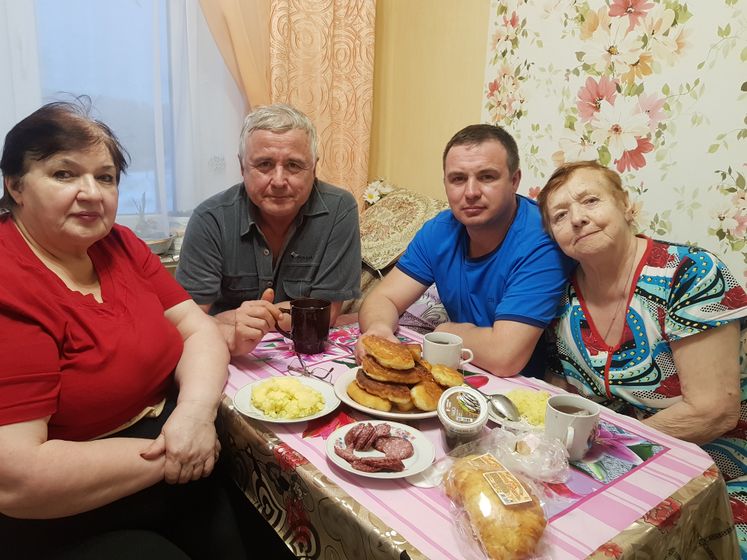 радость в буднях = понедельник, 25 марта