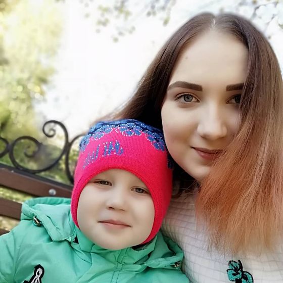Счастливые мы