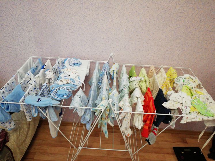 35 неделя