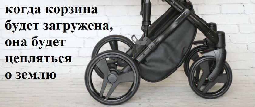Как выбрать детскую коляску и не ошибиться?!