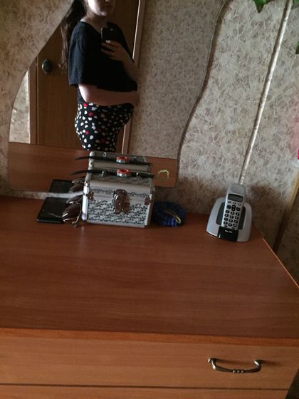 Что мне кажется мы большие