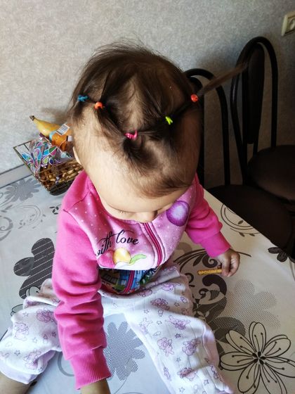 Какие прически вы делаете