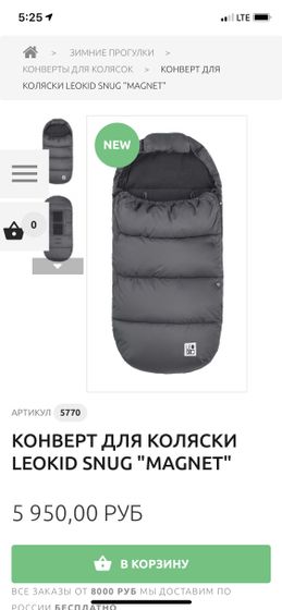 Зима