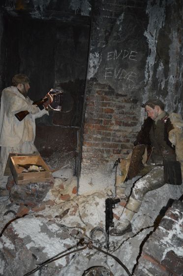 Исторический парк