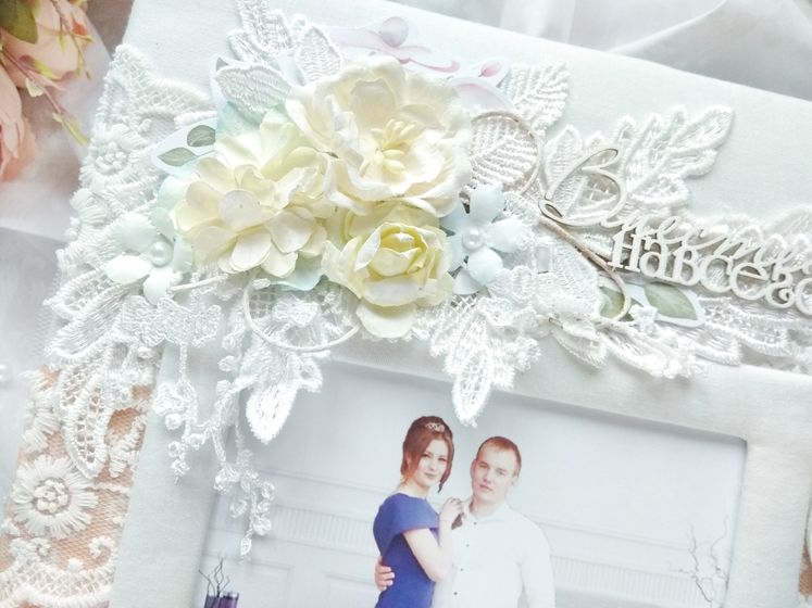 Что такое ?3D ФОТОАЛЬБОМ??