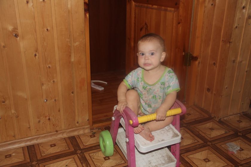 давненько фотки не выкладывала