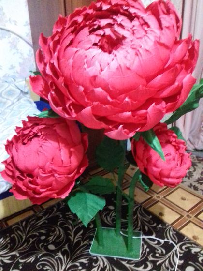 Поделюсь с вами красотой