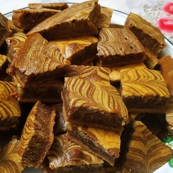 Вкусняшки ??