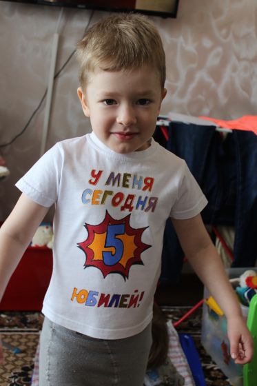 Роспись по ткани!