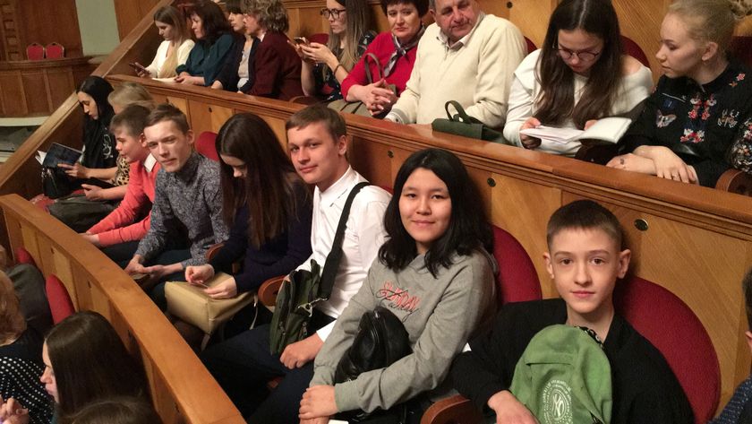 обо всём и ни о чём. наша жизнь в мелочах 25-31 марта 2019.