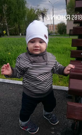 Всем приветик)