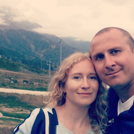 Love story - участница номер 8