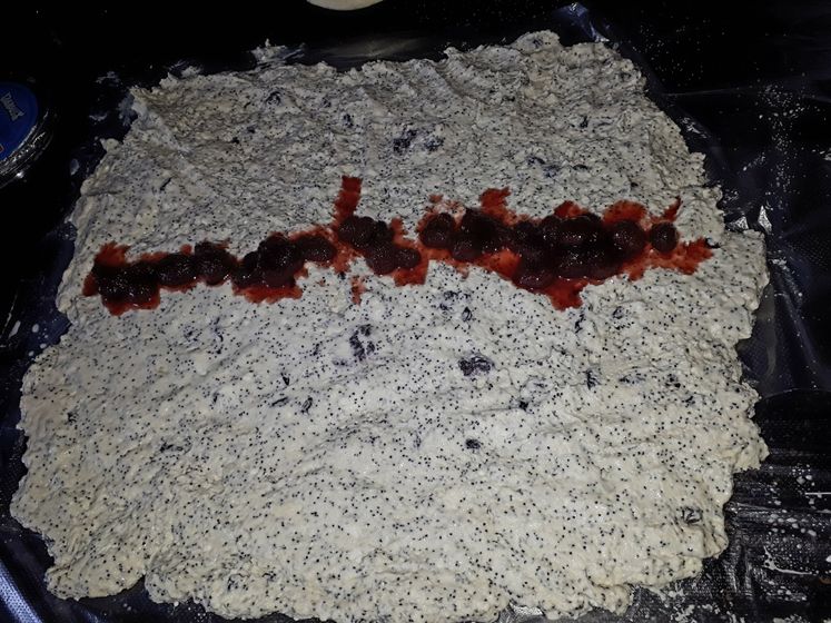 Накухарила в прок🤗🤗🤗