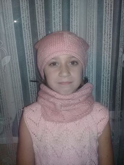 Вязание на заказ!!!