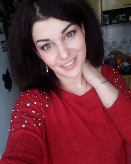 Любви Вам ?